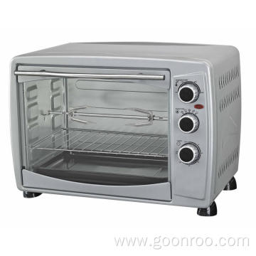 35L multi-function electric oven - easy to operate(A1)